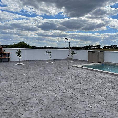Casa Rural El Candil أولايفينزا المظهر الخارجي الصورة