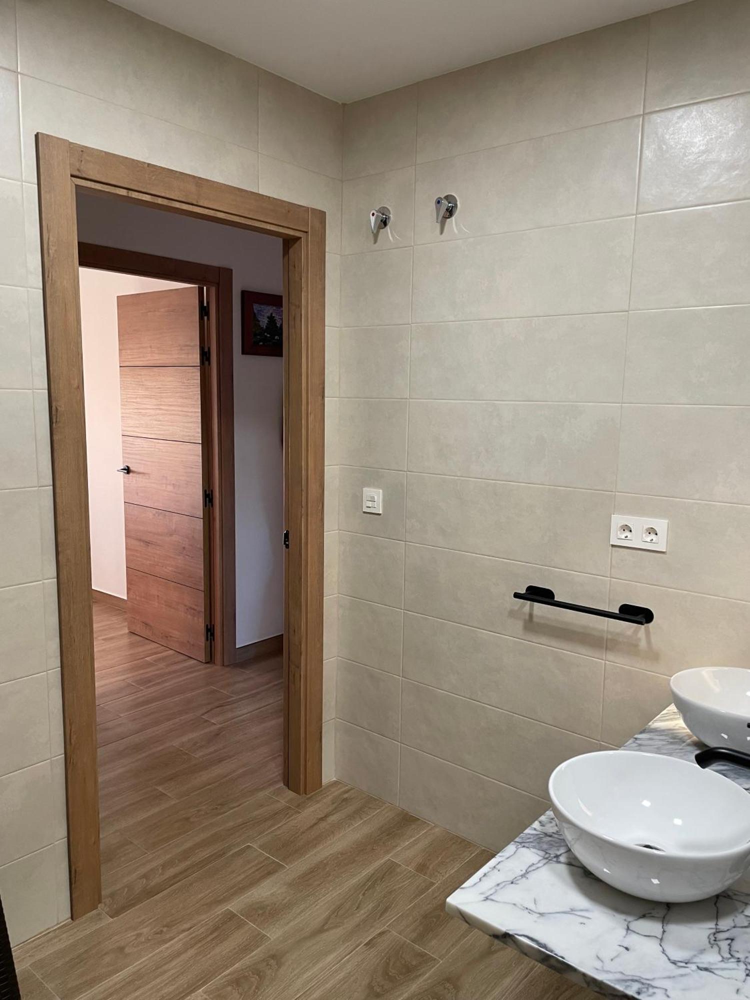 Casa Rural El Candil أولايفينزا المظهر الخارجي الصورة