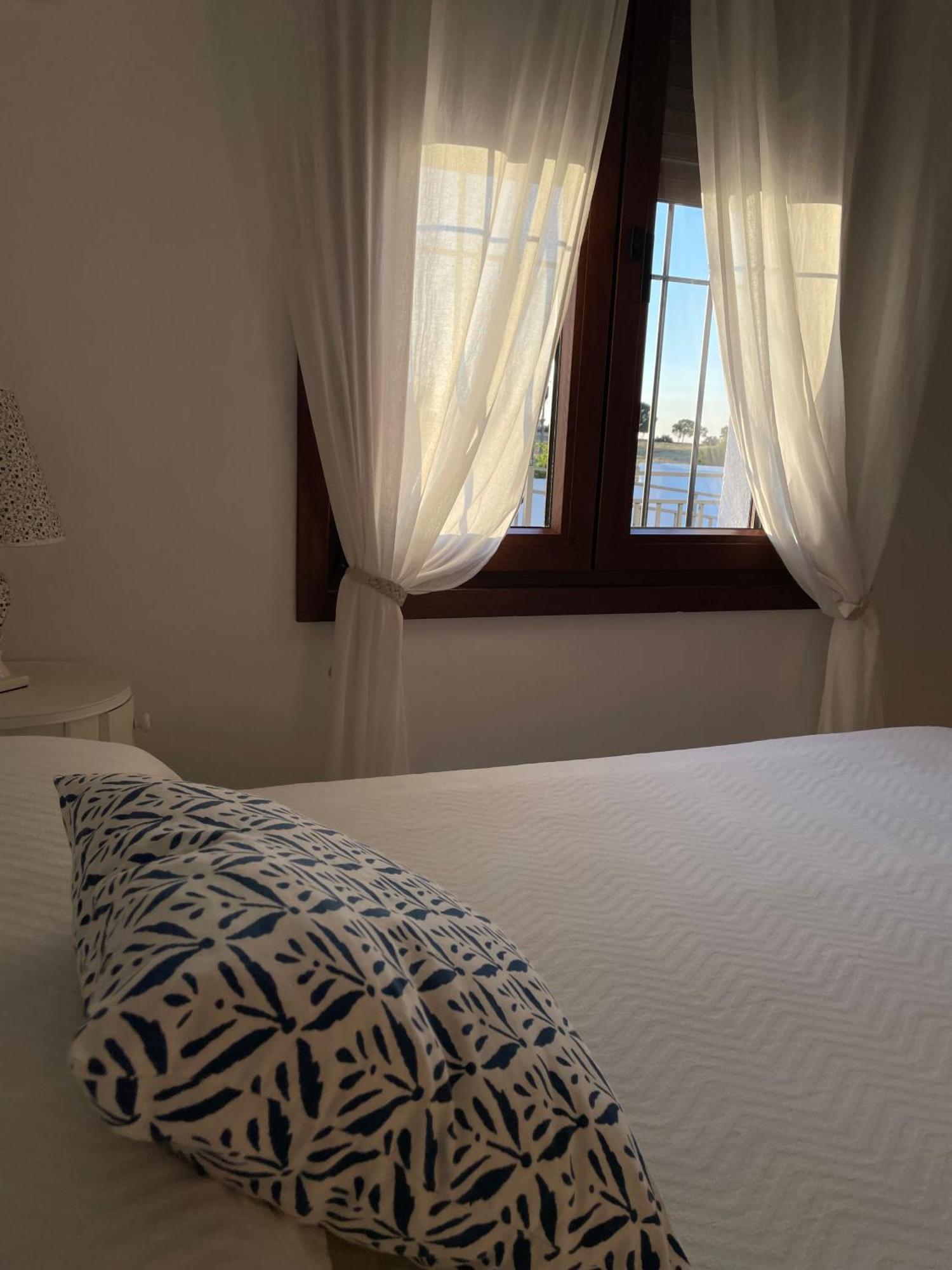 Casa Rural El Candil أولايفينزا المظهر الخارجي الصورة