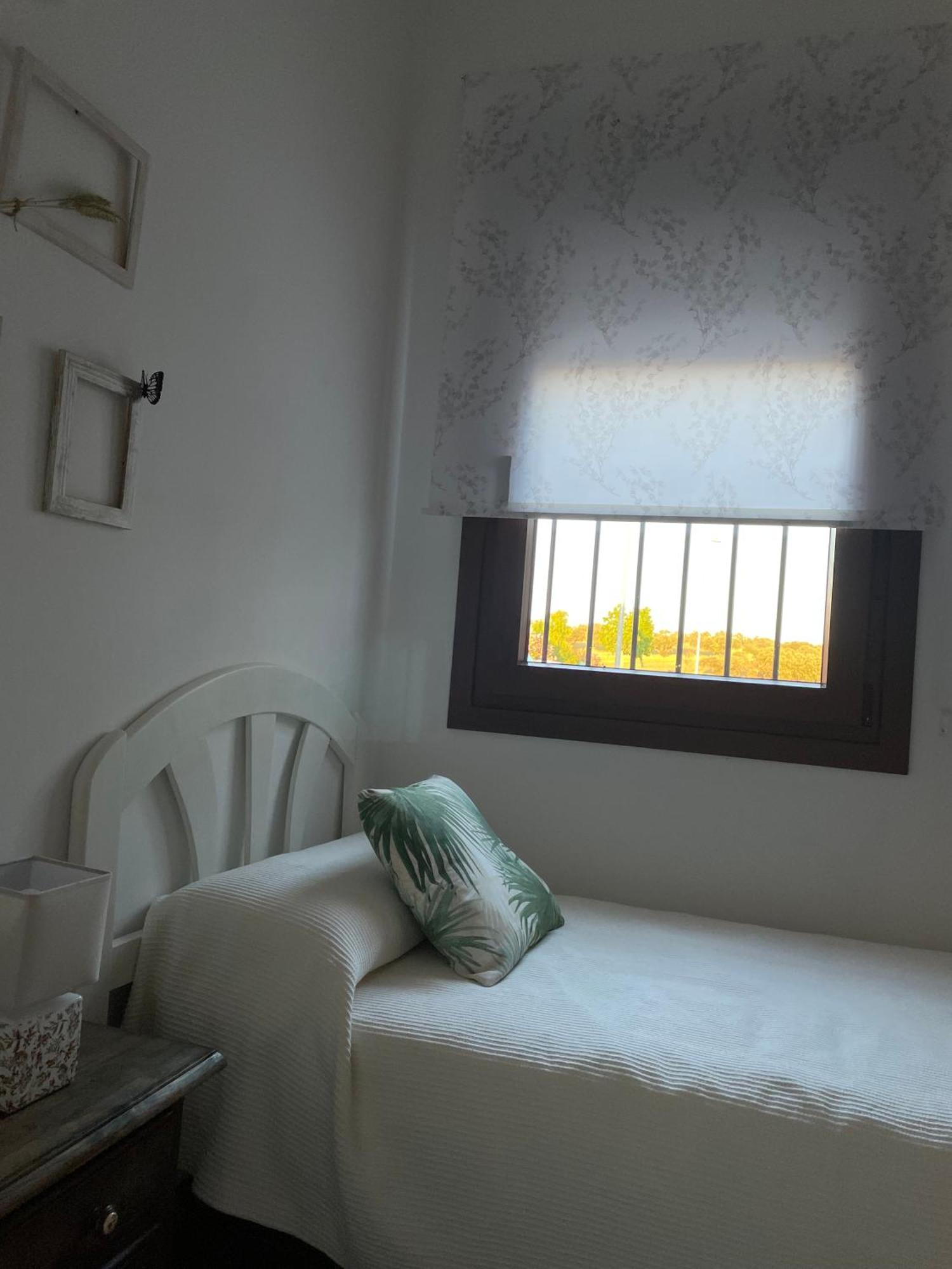 Casa Rural El Candil أولايفينزا المظهر الخارجي الصورة