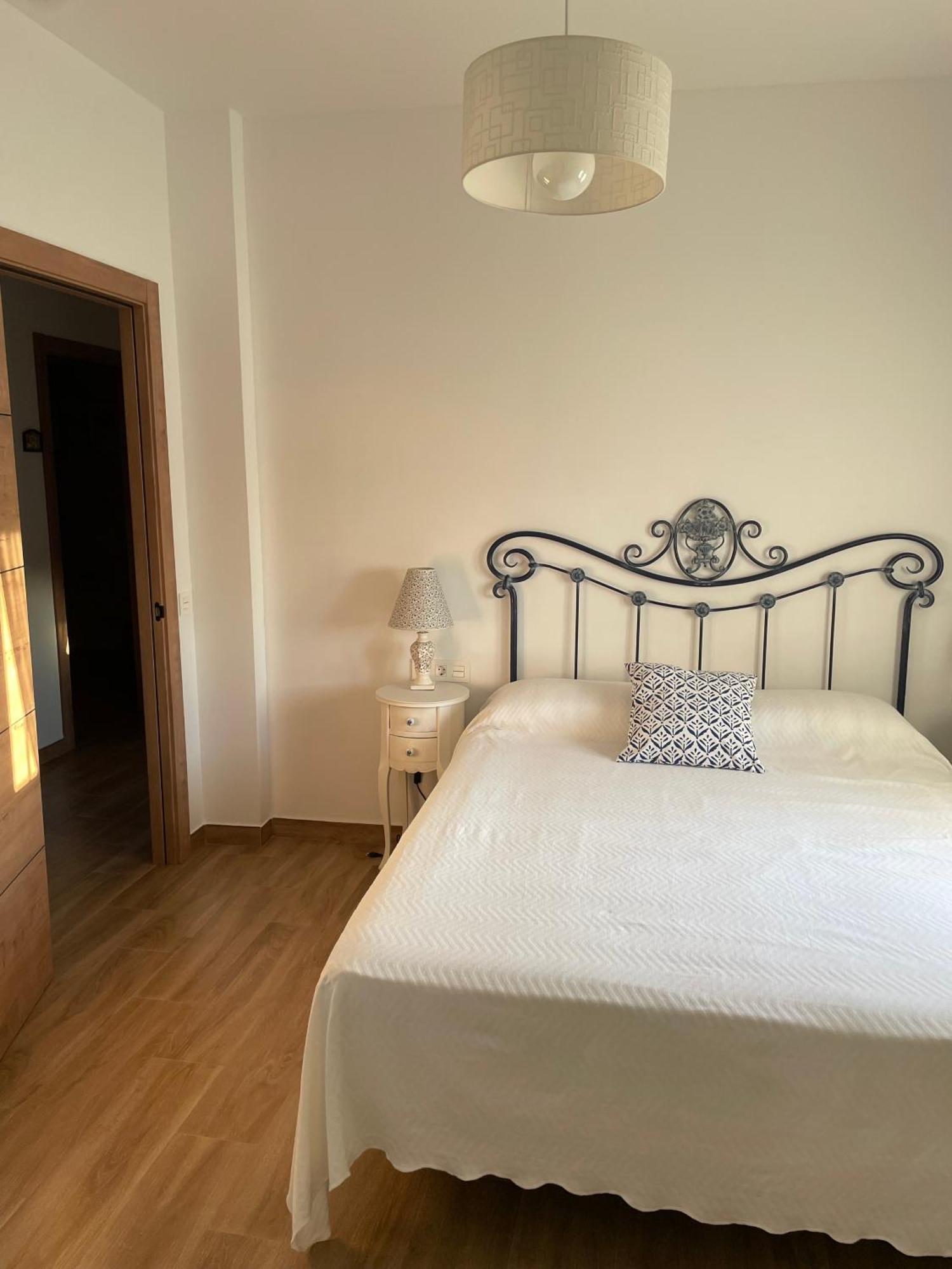 Casa Rural El Candil أولايفينزا المظهر الخارجي الصورة