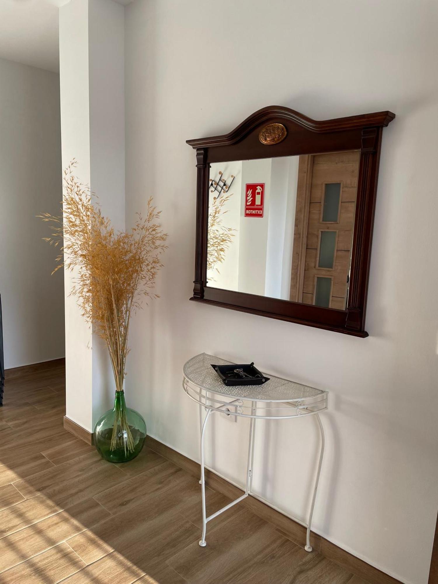 Casa Rural El Candil أولايفينزا المظهر الخارجي الصورة