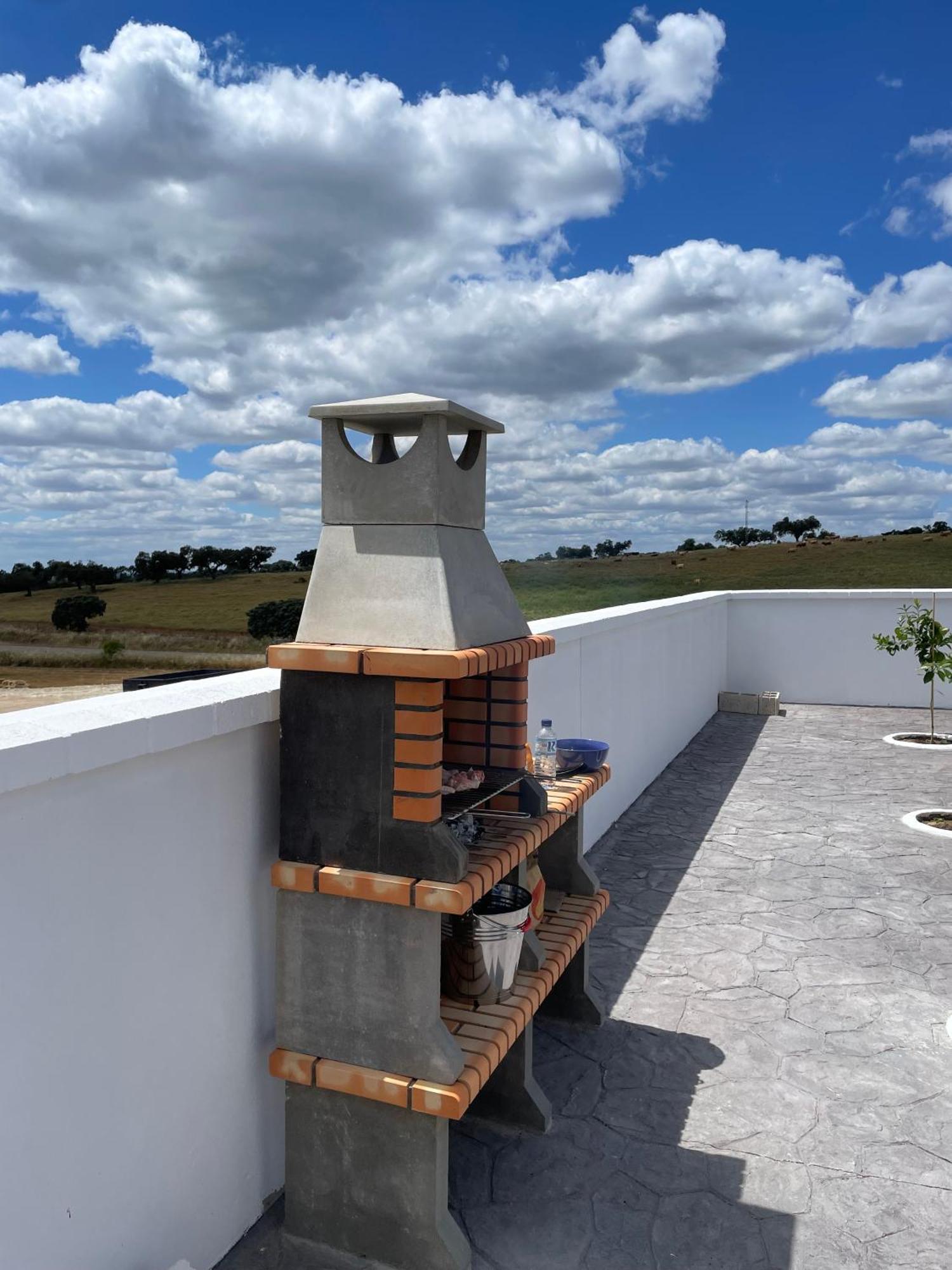 Casa Rural El Candil أولايفينزا المظهر الخارجي الصورة