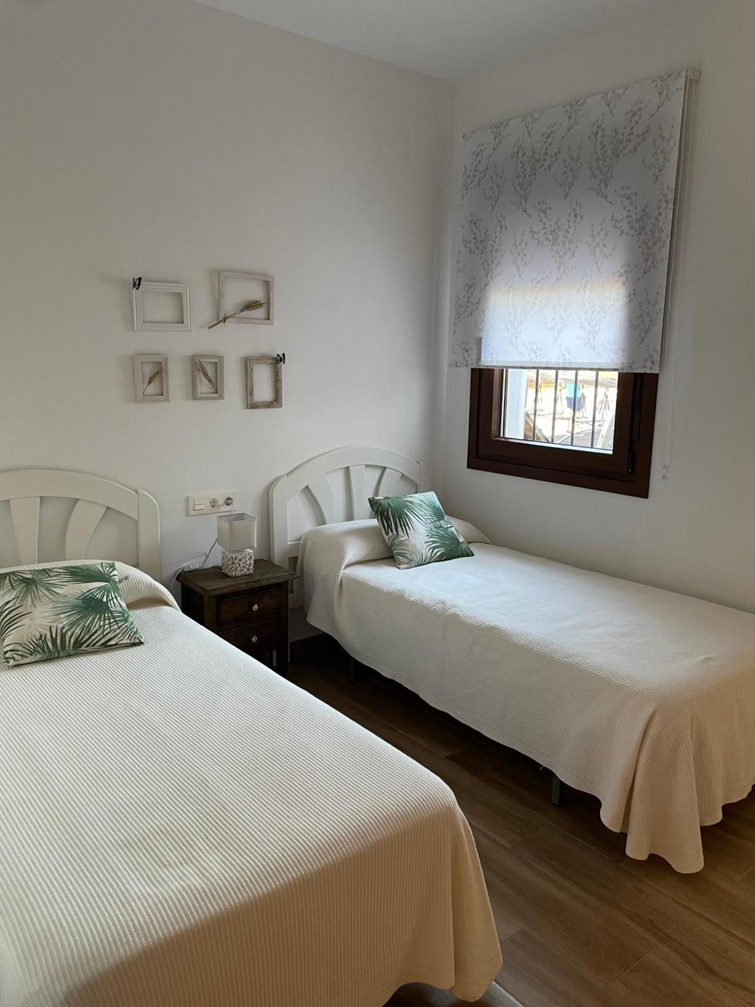 Casa Rural El Candil أولايفينزا المظهر الخارجي الصورة