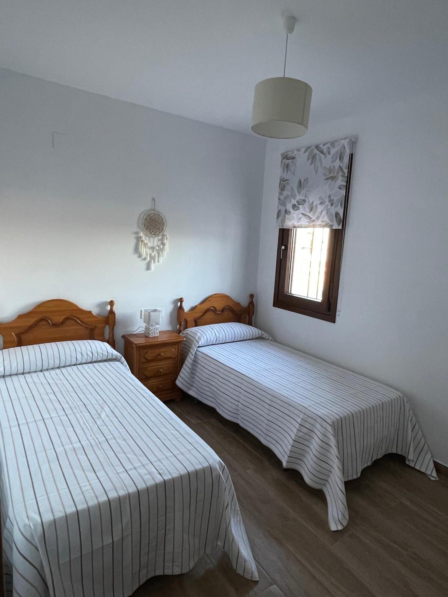 Casa Rural El Candil أولايفينزا المظهر الخارجي الصورة