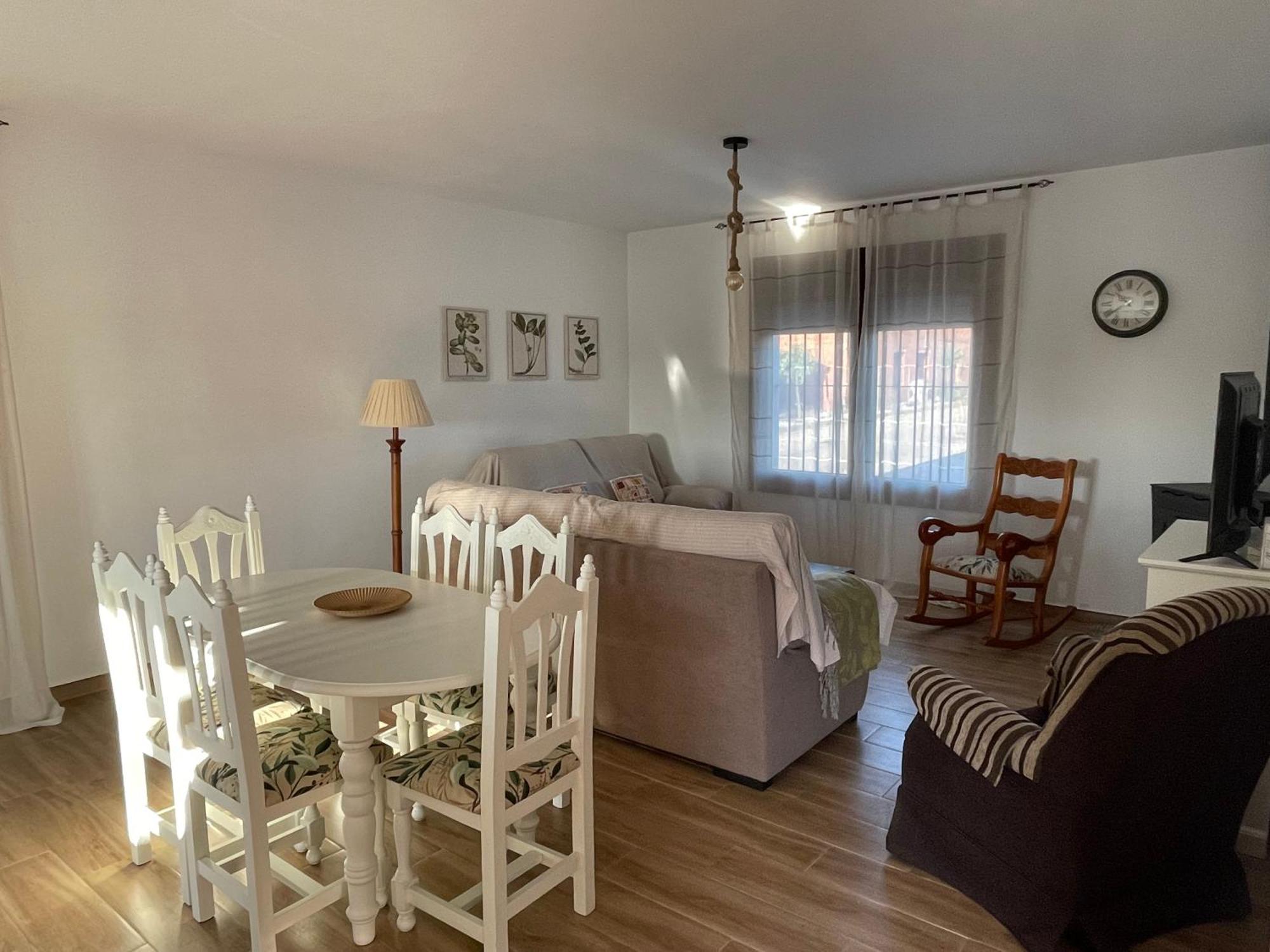 Casa Rural El Candil أولايفينزا المظهر الخارجي الصورة
