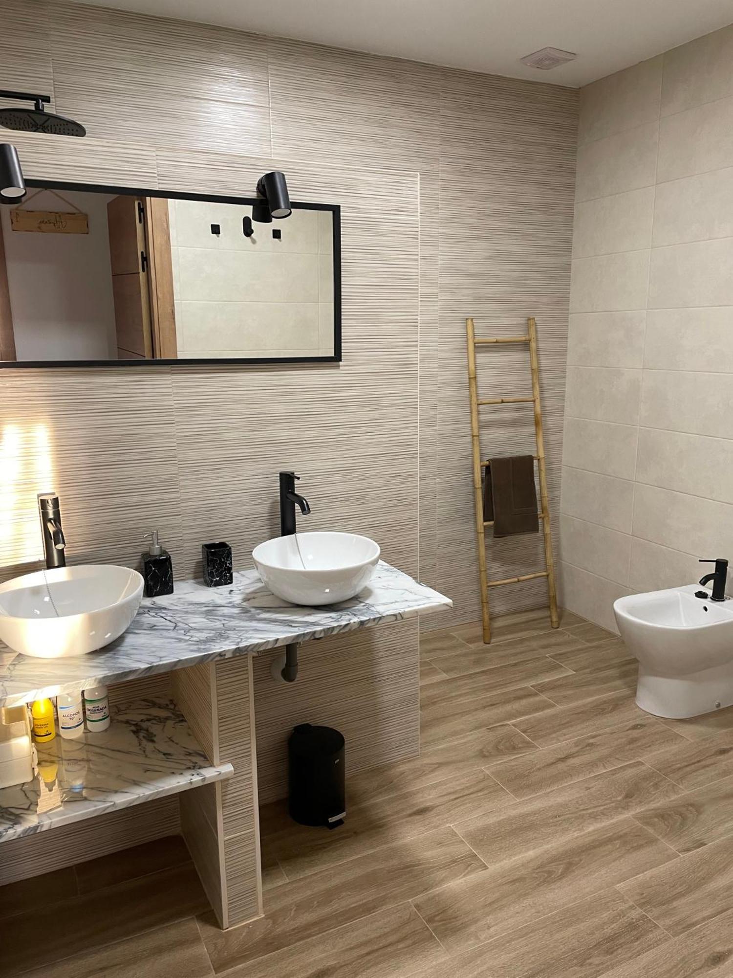 Casa Rural El Candil أولايفينزا المظهر الخارجي الصورة